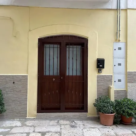 Le Colonne 14 Nyaraló *