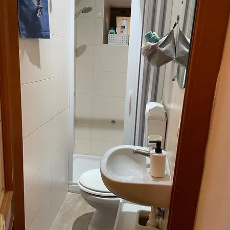 Le Colonne 14 Hébergement de vacances