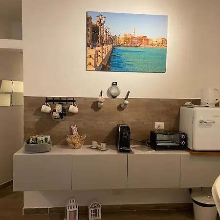 بيت للعطل Le Colonne 14 *