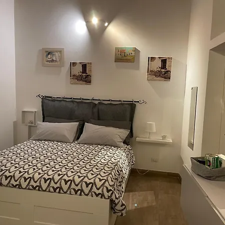 Le Colonne 14 بيت للعطل *