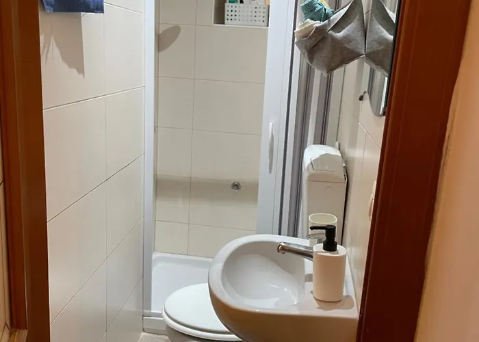 Le Colonne 14 펜션