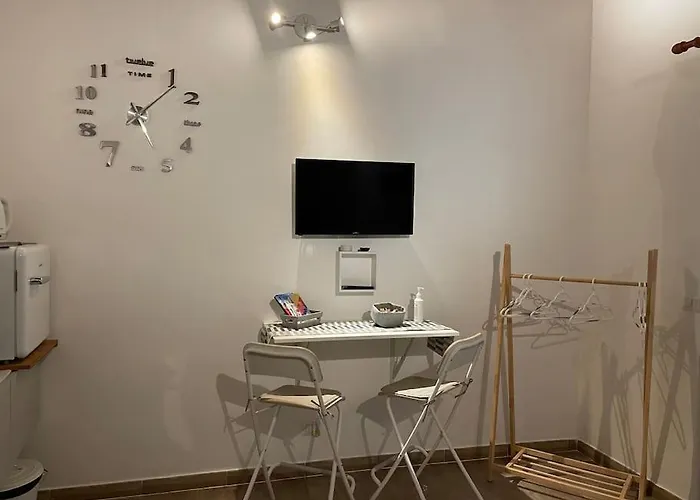 Le Colonne 14 * 바리