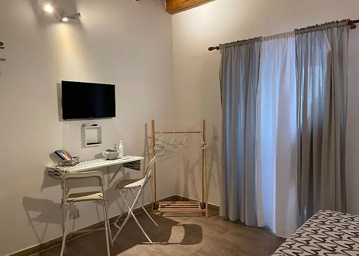 Le Colonne 14 펜션